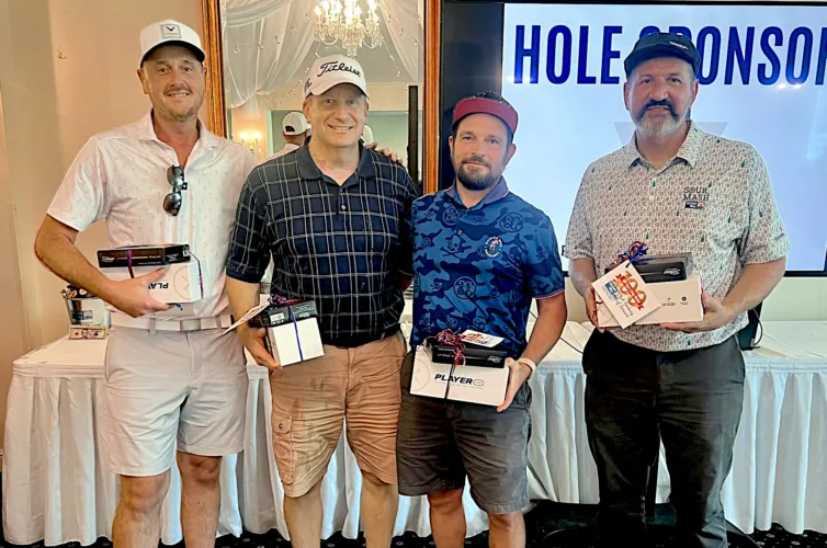 55th Sour Mash concludes